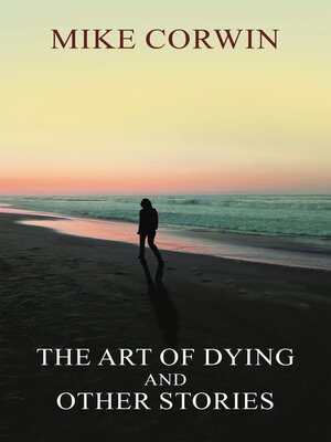 cover image of The Art of Dying and other Stories